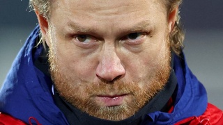 Валерий Карпин обещает выставить на Узбекистан другой состав