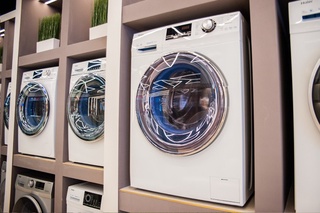 O‘zbekiston kir yuvish mashinalarini qaysi davlatlardan import qilmoqda?