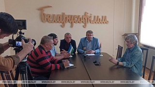 Фильм «Казбек» производства Узбекистана и Беларуси выпустят в прокат в мае 2023 года