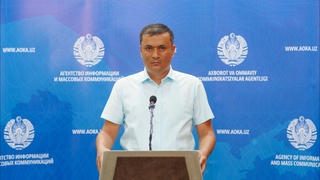 2022-yilning birinchi choragida “Saxovat va koʻmak” jamgʻarmasiga 92 mlrd soʻm kelib tushdi