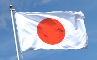 An earthquake of magnitude 7.0 occurred in northern Japan