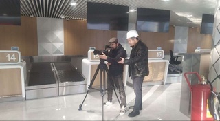 “Yangi Oʻzbekiston kinosolnomasi” oylik kinojurnali yaratilmoqda