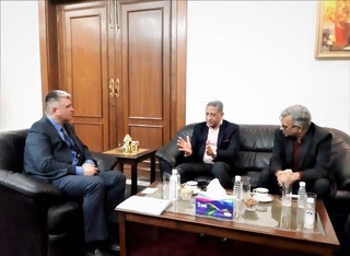 Ҳиндистоннинг етакчи авиакомпанияларидан бири Ўзбекистонга мунтазам қатновларни йўлга қўйиш таклифини билдирмоқда