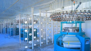 Уйчинский район: приобретая новый облик