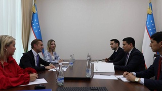 В АСР состоялась встреча с представителями АСИ России