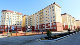 O'zbekiston aholisining 14,4 foizi "dom"da yashaydi