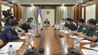 Допущены финансовые ошибки и недостатки при расходовании бюджетных средств в 2021 году в размере 1 трлн 72,1 млрд сумов