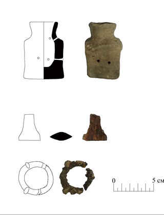 Файзобод ва Сайҳонсой дахмаси