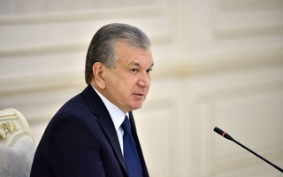 Effective maintenance of land registration and state cadastres discussed