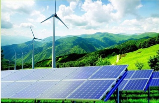 Решит ли сегодняшние проблемы строительство солнечных и ветряных электростанций в Узбекистане?