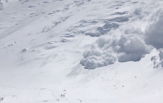 Гидрометеорология хизмати тезкор хабар билан чиқди