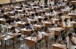 Кириш имтиҳонлари 14 июльдан бошланади — БМБА