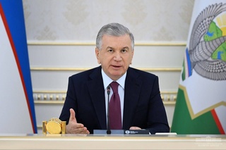 Президент фармони билан пилла харид нархи 25 фоизга оширилди