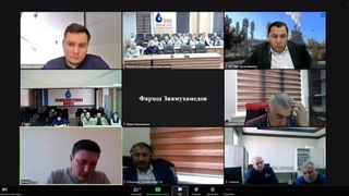 «Узбекнефтегаз»: принимаются меры по дальнейшему улучшению свойств химических реагентов