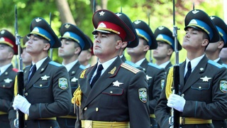 O'zbekistonda harbiy xizmatni o'tash tartibiga o'zgartirishlar kiritilmoqda