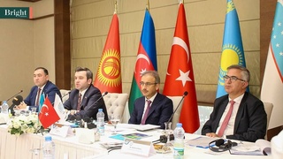 Тюркский совет создал новый союз в правовой сфере
