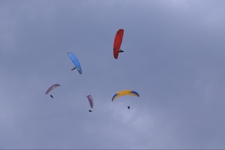 Urgut ekstremal turizm turlari oʻtkaziladigan joyga aylantiriladi