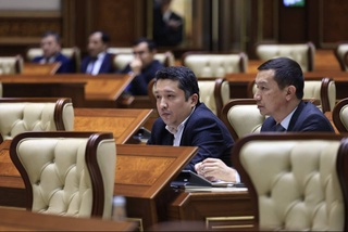 Сенат одобрил Закон, направленный на сохранение зеленого пространства и ботанических садов