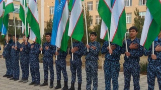 Ўзбекистонда янги ташкилот фаолияти йўлга қўйилади