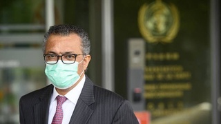 Глава ВОЗ спрогнозировал появление нового опасного вируса