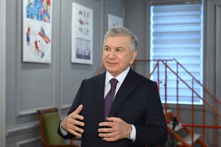 Кундузги парвариш хизмати оилаларга таянч ва таскин бўлмоқда