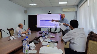 ФАО окажет содействие в проведении первой сельскохозяйственной переписи в Узбекистане