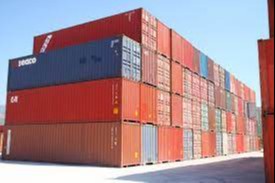 Qaysi hududning tashqi savdo aylanmasi yuqori boʻldi?