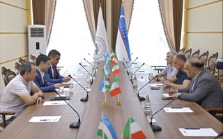 «UzAuto» совместно Туринским политехническим университетом (Италия) создаст крупнейшую индустриальную систему образования в Узбекистане