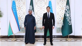 Определены приоритеты дальнейшего расширения многопланового узбекско-саудовского сотрудничества