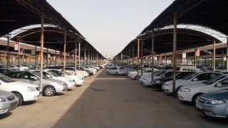 Бир вақтнинг ўзида бир шахс томонидан 35 та автомобиль учун шартнома тузилган — UzAuto Motors