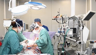 ССВ: 7 йилда 700 дан зиёд янги даволаш усуллари жорий этилган