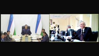 Рассмотрен ход узбекско-пакистанского инвестиционного и торгово-экономического сотрудничества