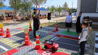 Современному селу - достойное образование