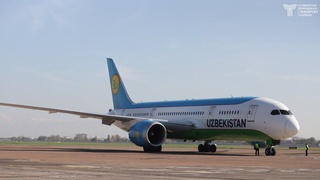 Грозний шаҳрига мунтазам парвозлар йўлга қўйилади