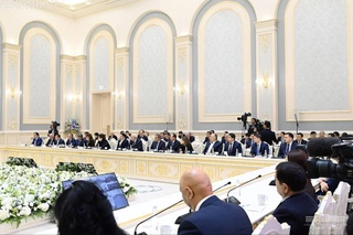 Мева-сабзавотни қайта ишлаш учун харид қилинган ускуналарга 1 миллиард сўмгача субсидия ажратилади