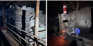 Atmosferaga zarar yetkazayotgan 18 ta obyekt faoliyati vaqtincha toʻxtatildi