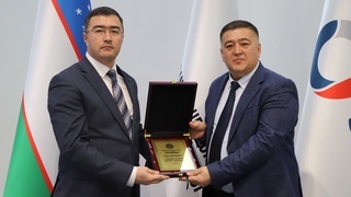 Қурилиш саноатидаги энг яхшилар аниқланди