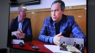 Узбекские стартапы будут участвовать в акселераторах России