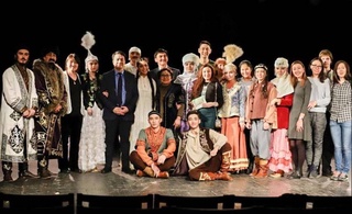 Узбекистанские студенты примут участие в Театральном фестивале стран СНГ