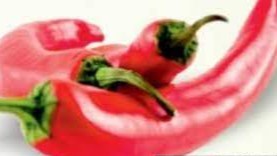 Achchiq ovqat umrni uzaytiradi