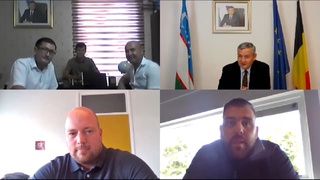 Нидерландия ўзбек лимонини сотиб олишни режалаштирмоқда