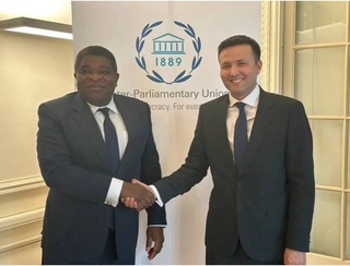 В Женеве обсуждены вопросы межпарламентского сотрудничества Узбекистана и Межпарламентского союза
