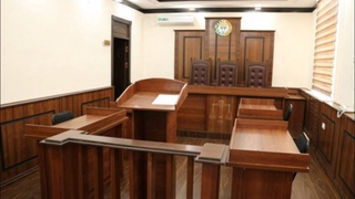 Ҳуқуқбузарлик содир этган шахс етказилган зарарни қоплаб, жабрланувчи билан ярашса, жавобгарликдан озод этилиши мумкин