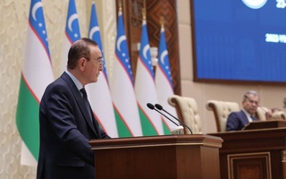 Активизируется межгосударственное сотрудничество по предупреждению и пресечению использования ложных товарных знаков и географических указаний