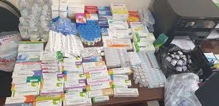 Дори воситаларининг ноқонуний муомаласига чек қўйилди