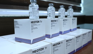 Сифати кафолатланмаган дори воситаларнинг ноқонуний айланмаси фош этилди