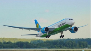 Авиачипталар нархининг ҳаддан зиёд юқорилиги юзасидан Монополияга қарши курашиш қўмитаси раисига сенатор сўрови юборилди