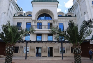 Навоий вилоятида туризм соҳасидаги янги инвестицион лойиҳаларнинг бугунги ҳолати қандай?