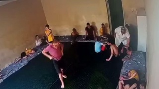 Andijonda muruvvat uyi bolalari kaltaklangani yuzasidan munosabat bildirildi