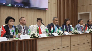 Келажак авлод саломатлигига йўлланган тиббиёт